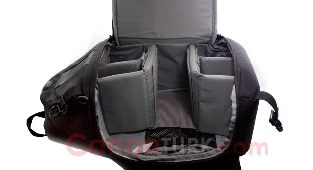 Lowepro SlingShot 200 AW