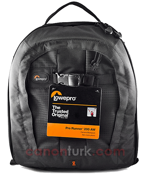 Lowepro Pro Runner 200 AW İncelemesi