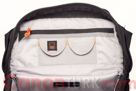 Lowepro Nova 170 AW