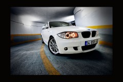 Bmw 1.18