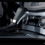 2010 Mercedes C180K Detail
