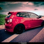 Red Honda Type-R Exterior 34ygz41