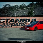 Red Honda Type-R Exterior 34ygz41