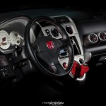 Red Honda Type-R Detail 34ygz41