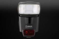 Canon Speedlite 430 EX Flaş İnceleme Videosu