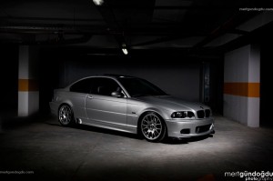 Bmw-e46-front