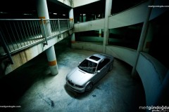 BMW - 3.30Ci e46