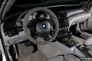 Bmw-e46-interior