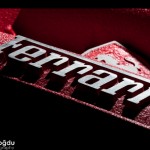Ferrari F430 Detail