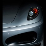 Ferrari F430 Front
