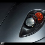 Ferrari F430 Front