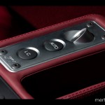 Ferrari F430 Detail