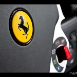 Ferrari F430 Detail