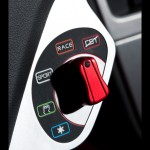 Ferrari F430 Detail