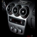 Ferrari F430 Detail