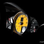 Ferrari F430 Detail