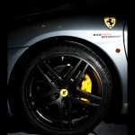 Ferrari F430 Rims