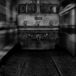 Horror Train