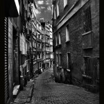 Back Streets