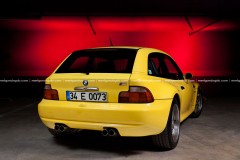 Z3 M "Chiquita"