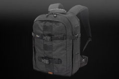 Lowepro Pro Runner 350 AW İncelemesi