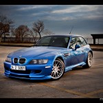 bmw-z4m-exterior