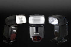 Yongnuo YN-560 & YN-460 II & YN-460 Karşılaştırması