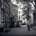 Amsterdam Streets