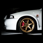 Evo 7