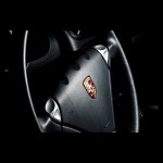 Porsche Cayenne Detail