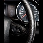 Audi Q7 Detail