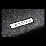 Audi Q7 Detail