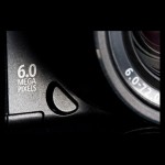 Canon Powershot S3IS
