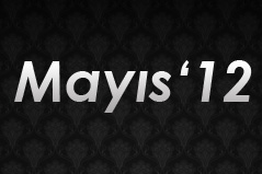 Mayıs 2012