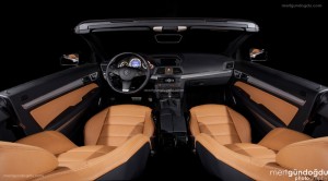 mercedes-e-cabrio-2011-interior