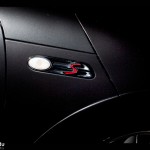 Mini Cooper S Detail