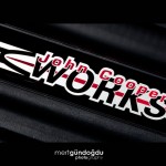 Mini Cooper S Detail