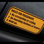 Mini Cooper S Detail