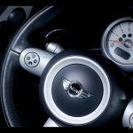 Mini Cooper S Interior