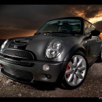 Mini Cooper S Exterior