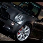 Mini Cooper S Exterior