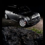Mini Cooper S Exterior