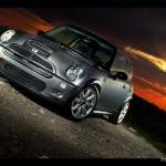 Mini Cooper S Exterior