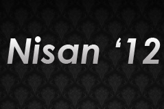 Nisan 2012