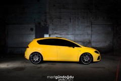 Seat Leon Cupra
