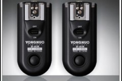 Yongnuo RF-603 Tetikleyici İncelemesi