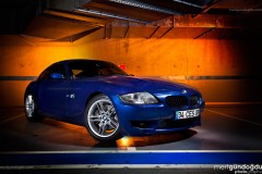 Bmw Z4 M